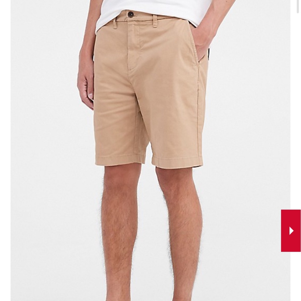 Tommy hilfigier Khaki Shorts